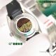 1-1 Swiss Replica Rolex Explorer 39mm Black Rubber Watch - Clean Factory Cal.3132 Movement (4)_th.jpg
